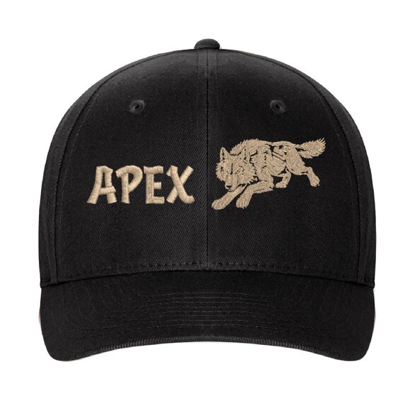 New in Package: Apex Predator Hat - Picture 1 of 10